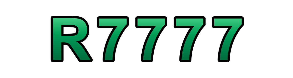 r7777